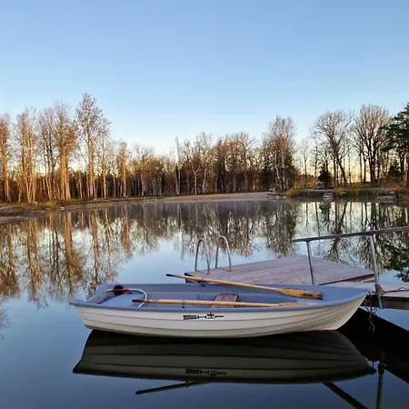 Silma Retreat Glamping * Haapsalu