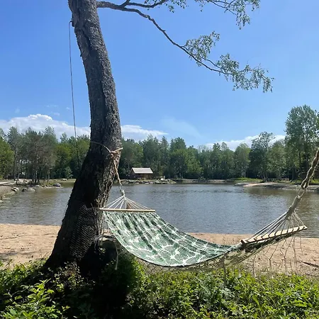 Silma Retreat Glamping Luxe tent