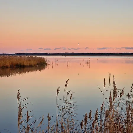 Silma Retreat Glamping Haapsalu